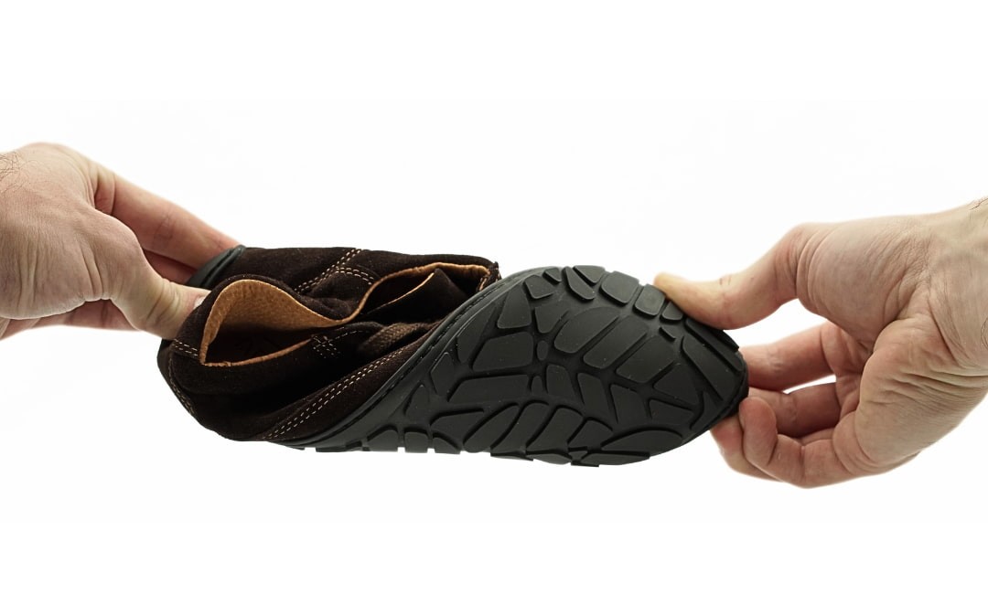 Tadeevo Barefoot minimalist shoes